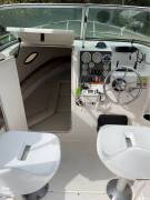 2006, Seaswirl, Striper 1851 WA