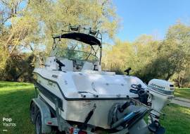 2006, Seaswirl, Striper 1851 WA