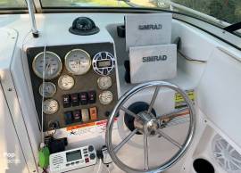 2006, Seaswirl, Striper 1851 WA