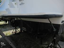 1996, Silverton, 34 Motor Yacht