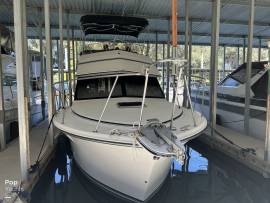 1986, Carver, 3207 Aft Cabin MY