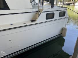 1986, Carver, 3207 Aft Cabin MY