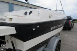 2013, Bayliner, 195 BR