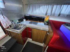 1986, Chris-Craft, 281 Catalina