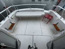 1986, Chris-Craft, 281 Catalina