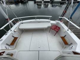 1986, Chris-Craft, 281 Catalina