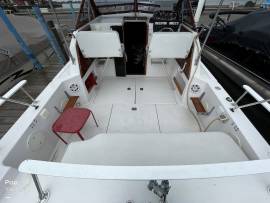 1986, Chris-Craft, 281 Catalina