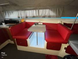 1986, Chris-Craft, 281 Catalina