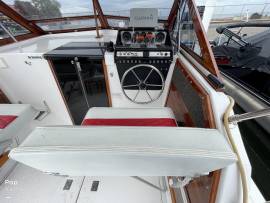 1986, Chris-Craft, 281 Catalina