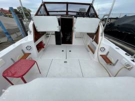 1986, Chris-Craft, 281 Catalina