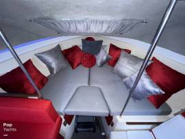 1986, Chris-Craft, 281 Catalina