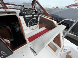 1986, Chris-Craft, 281 Catalina