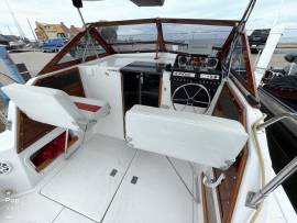 1986, Chris-Craft, 281 Catalina