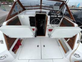 1986, Chris-Craft, 281 Catalina
