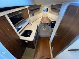 2018, Rinker, 290 EX