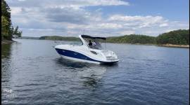 2018, Rinker, 290 EX