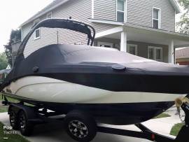 2020, Yamaha, Limited 212 S