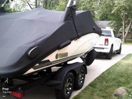 2020, Yamaha, Limited 212 S