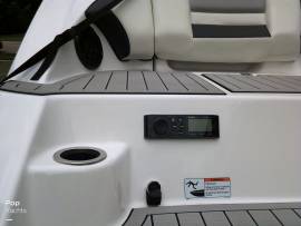 2020, Yamaha, Limited 212 S