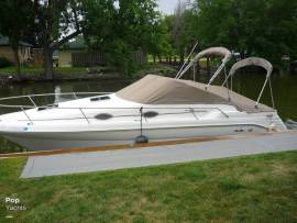 1997, Sea Ray, 270 Sundancer