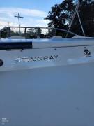 2012, Stingray, 195