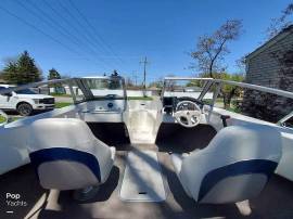 2012, Stingray, 195