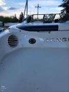 2012, Stingray, 195