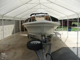 2002, Sea Pro, SV2100 O/B