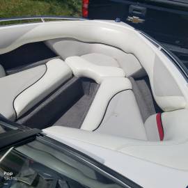 2006, Malibu, Sunscape 21 LSV