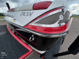 2006, Malibu, Sunscape 21 LSV