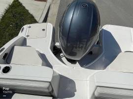 2018, Chaparral, 191 Suncoast Deluxe
