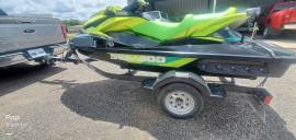 2019, Sea-Doo, GTI SE155