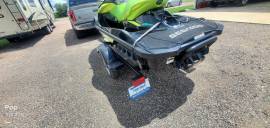 2019, Sea-Doo, GTI SE155