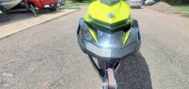 2019, Sea-Doo, GTI SE155