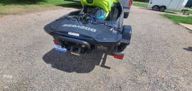 2019, Sea-Doo, GTI SE155