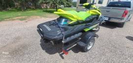 2019, Sea-Doo, GTI SE155