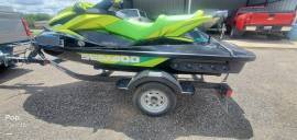2019, Sea-Doo, GTI SE155