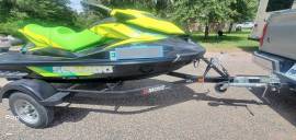 2019, Sea-Doo, GTI SE155