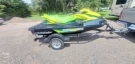 2019, Sea-Doo, GTI SE155