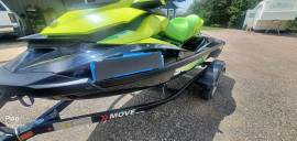 2019, Sea-Doo, GTI SE155