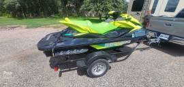 2019, Sea-Doo, GTI SE155