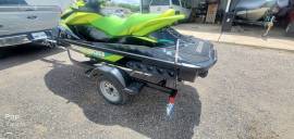 2019, Sea-Doo, GTI SE155
