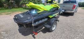 2019, Sea-Doo, GTI SE155