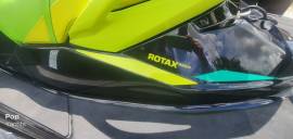 2019, Sea-Doo, GTI SE155