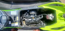 2019, Sea-Doo, GTI SE155