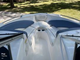 2013, Bayliner, 215 BR
