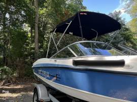 2013, Bayliner, 215 BR