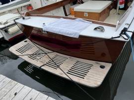 1967, Chris-Craft, Cavalier Cutlass