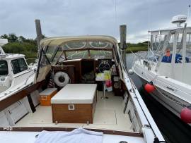 1967, Chris-Craft, Cavalier Cutlass