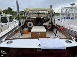1967, Chris-Craft, Cavalier Cutlass
